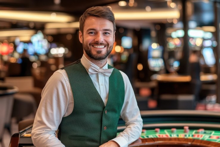 bodog mexico Disfruta de mesas en vivo con crupieres en México